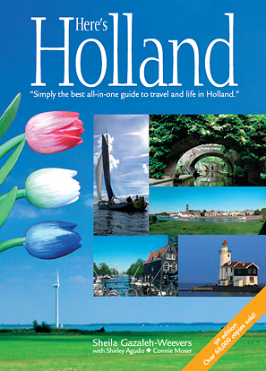 Here is Holland